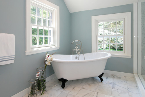 Choose The Best Paint For Bathrooms, How To Choose Paint For Bathroom
